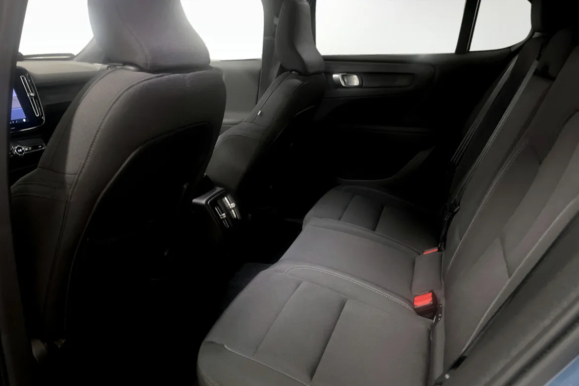 Volvo C40 Recharge Single Motor