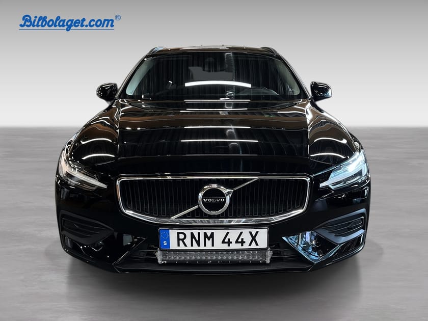 Bild 2 av Volvo V60 D4 AWD Momentum Edition