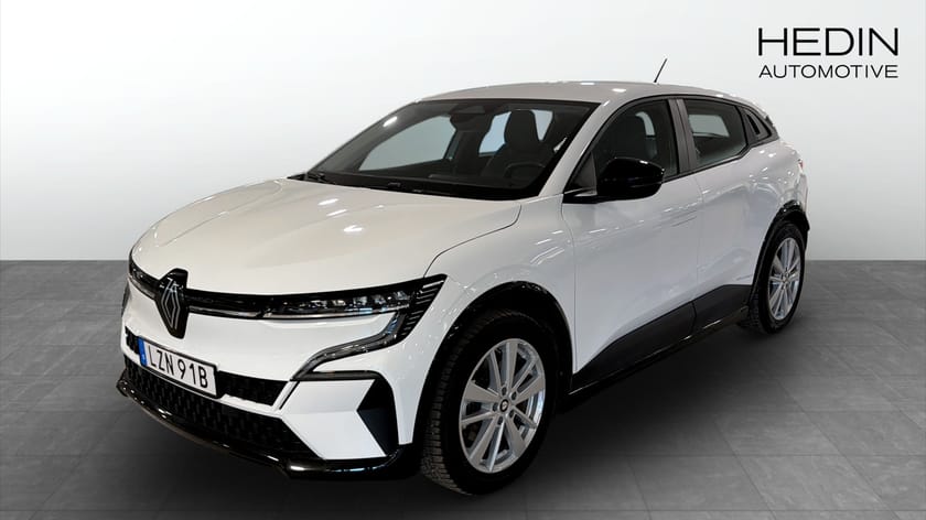 Bild 1 av Renault Mégane E-TECH MEGANE ELECTRIC EQUILIBRE 130HP 40KWH