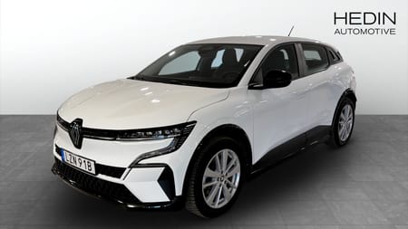 Renault Mégane E-TECH MEGANE ELECTRIC EQUILIBRE 130HP 40KWH