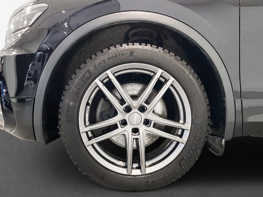 Bild 5 av Volkswagen Tiguan Allspace 5-sätes 5 Sist