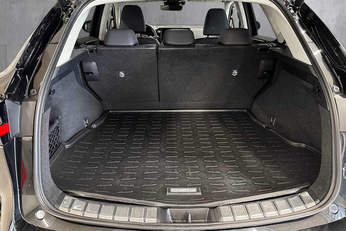 Lexus NX 450h+ E-CVT, 309hk, 2023