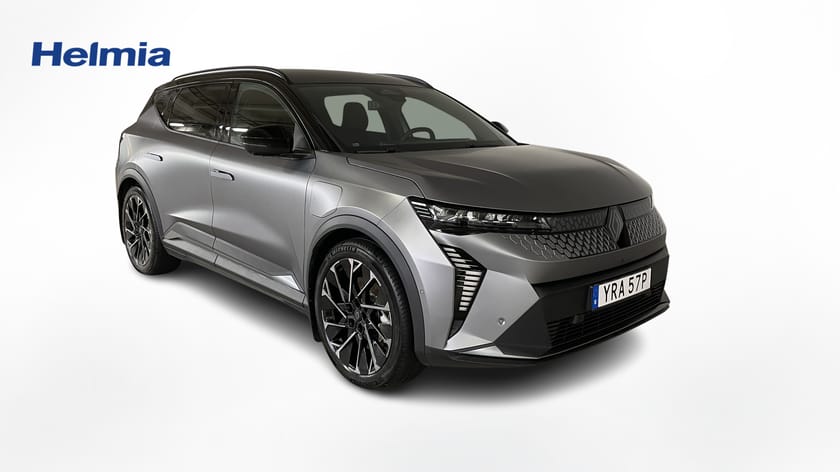 Bild 5 av Renault Scenic E-Tech Scénic Electric esprit Alpine 87kWh/220