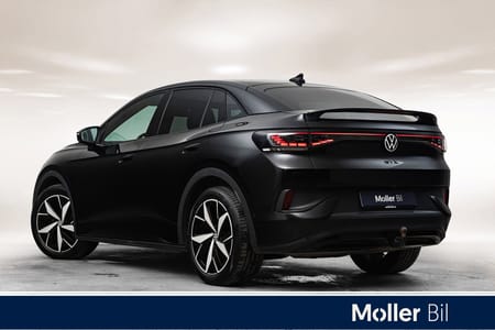 Volkswagen ID.5 GTX 4motion  77kwh