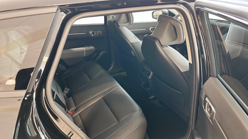 Bild 5 av Kia EV4 Long Range Fastback PLUS FWD | FRIA VINTERHJUL