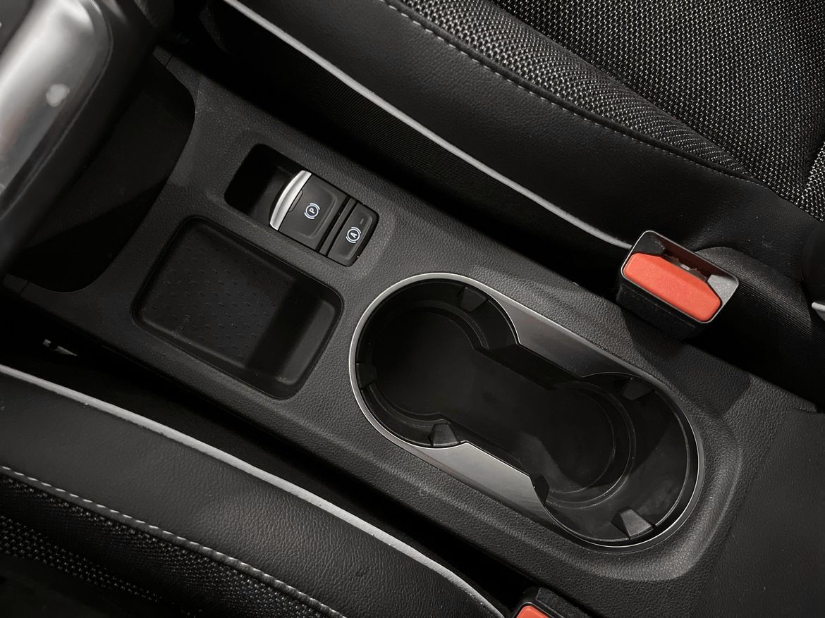 Renault Captur 2023 - miniatyr 21