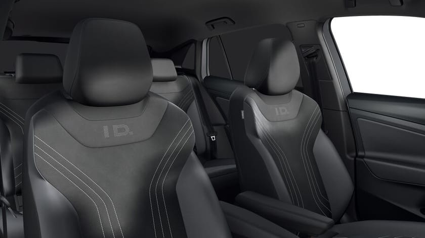 Bild 5 av Volkswagen ID.4 Pro / Kampanj privatleasing