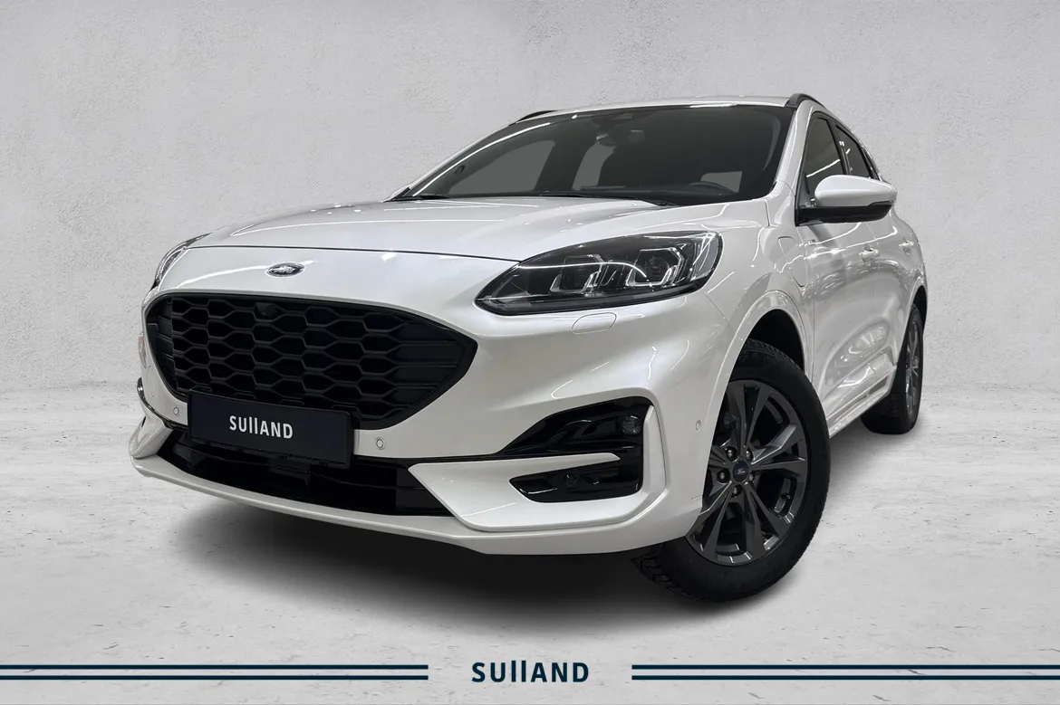 Bilde av Ford Kuga Plug-In Hybrid