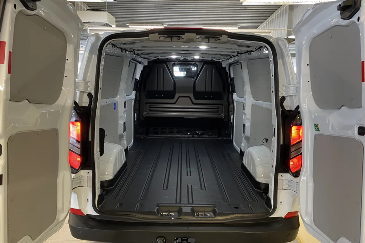 Ford Transit Custom 320