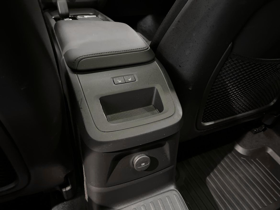 Volvo XC60 2024 - miniatyr 10