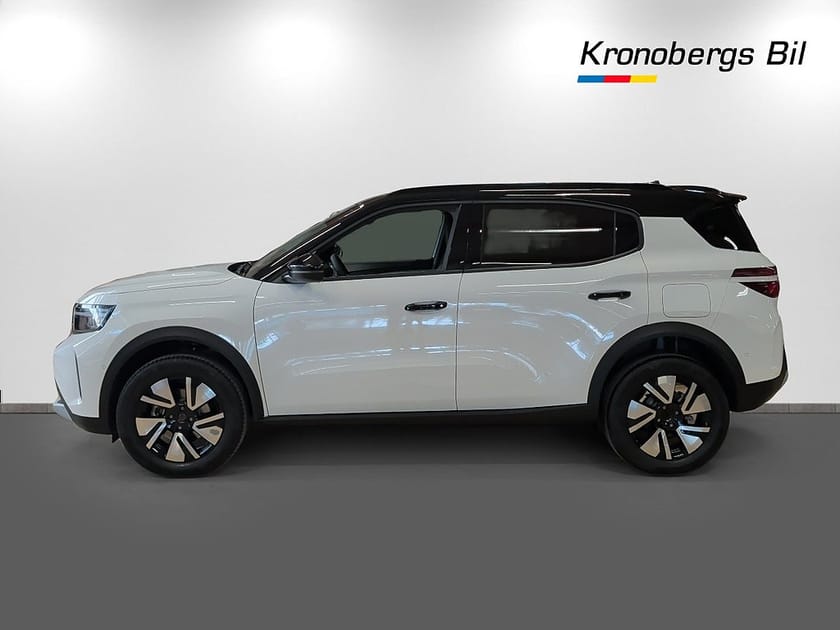 Bild 4 av Opel Frontera Hybrid 145 GS 145hk Automat 7-sits *PL 3.412:-/mån*