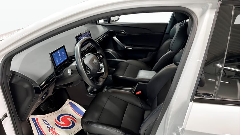 Bild 3 av MG 4 Electric Long Range Luxury 64kWh