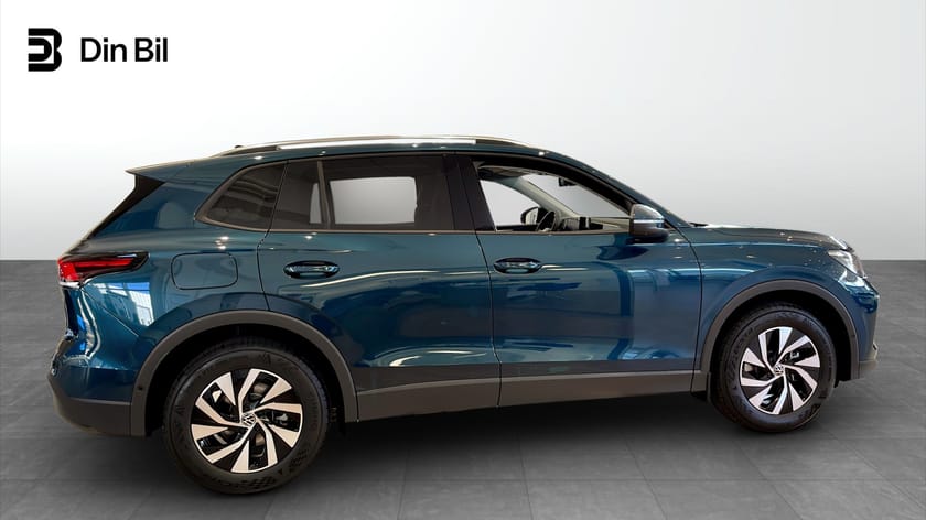 Bild 2 av Volkswagen Tiguan LIFE 1.5  ETSI 150 HK  DSG