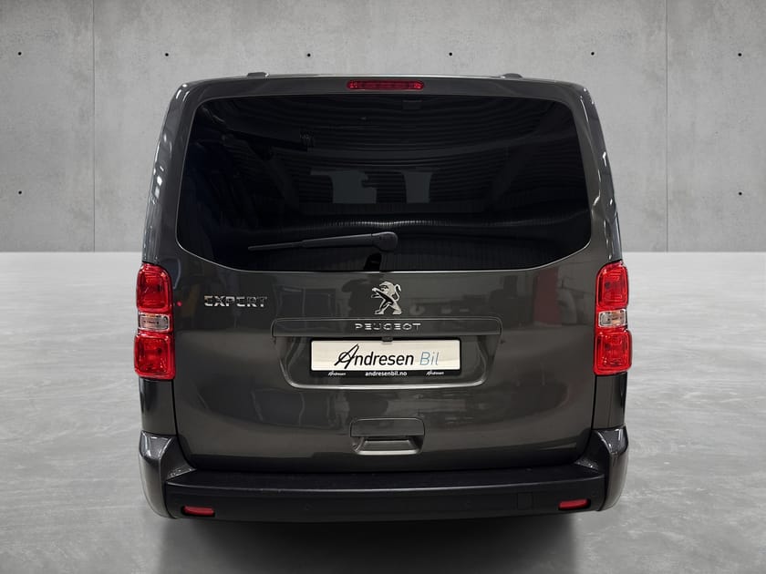 Bilde 4 av Peugeot Expert L3 Mester aut 2.0