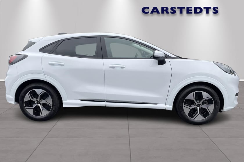 Bild 3 av Ford Puma Gen-E 168hk Kamera Drag Komfortpaket DEMOBIL