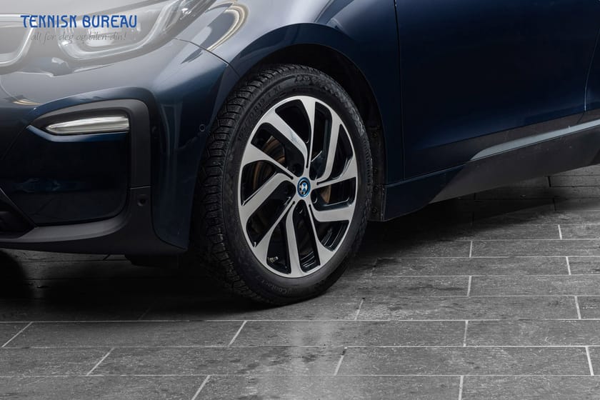 Bilde 3 av BMW i3 120 Ah 120Ah CHARGEDPLUS | 310 KM WLTP | V.PUMPE | MYE UTSTYR