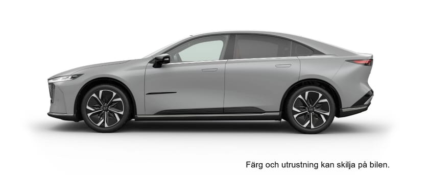 Bild 2 av Mazda 6e Standard Range Mazda6e Takumi Plus PL 6.095:-/mån