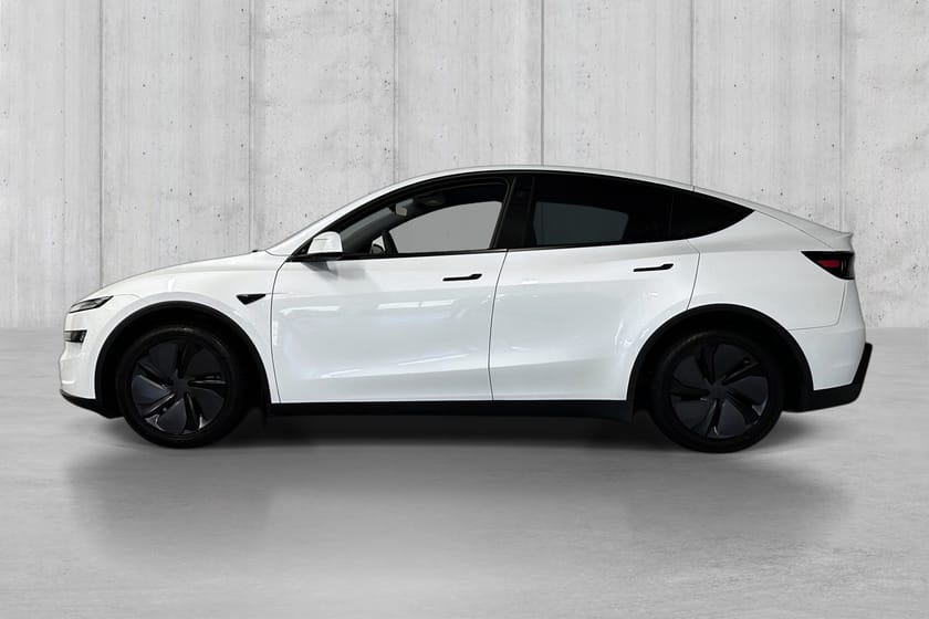 Bilde 4 av Tesla Model Y Long Range AWD LR | | JUNIPER | SKINN | KROK | V PUMPE | NORSK