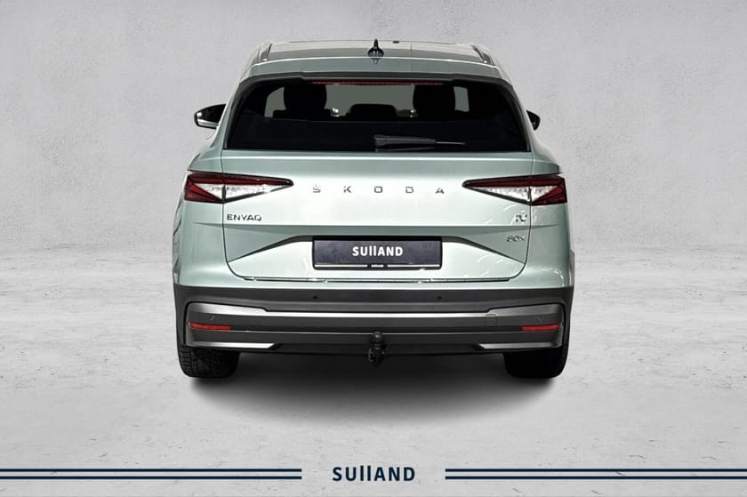 Bilde 4 av Škoda Enyaq iV 80x 