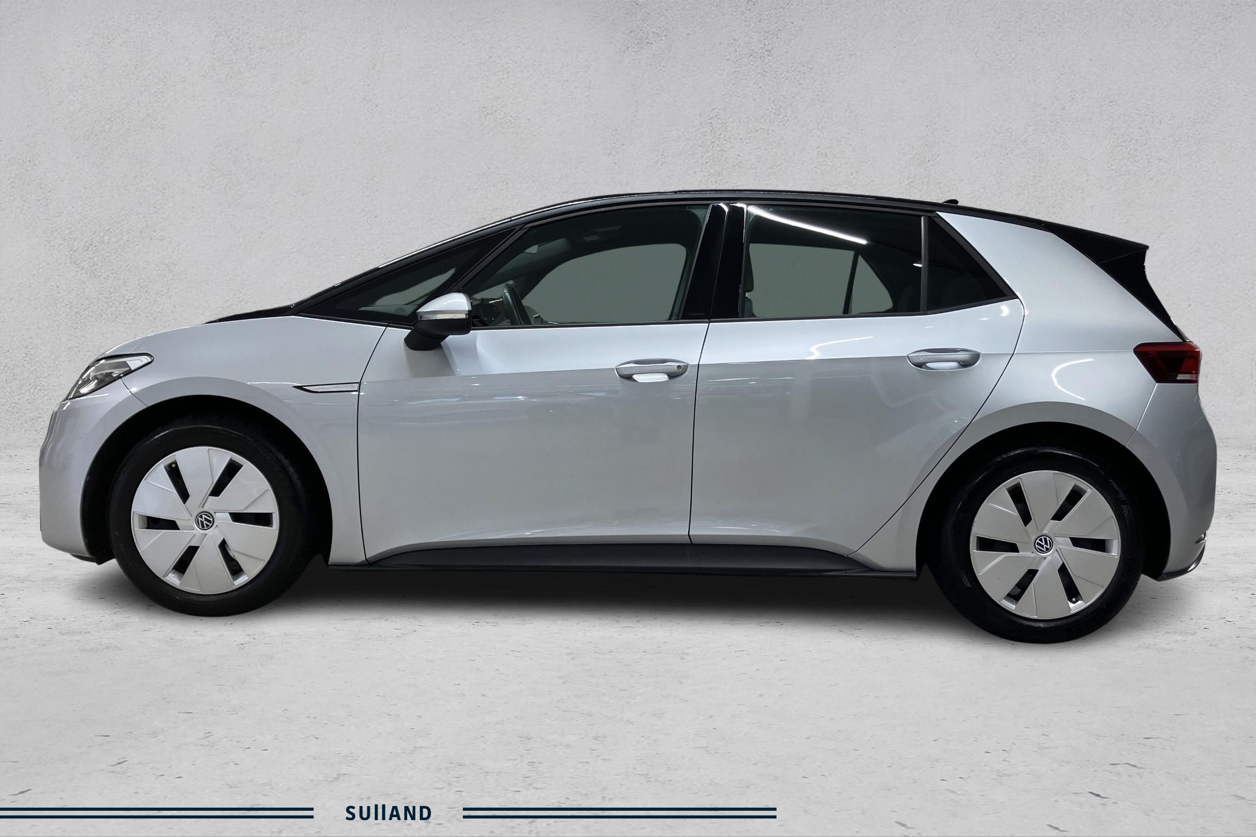 Thumnail bilde 1 av Volkswagen ID.3 Pure Performance