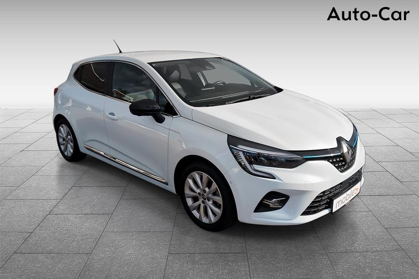 Bilde 4 av Renault Clio E-TECH 