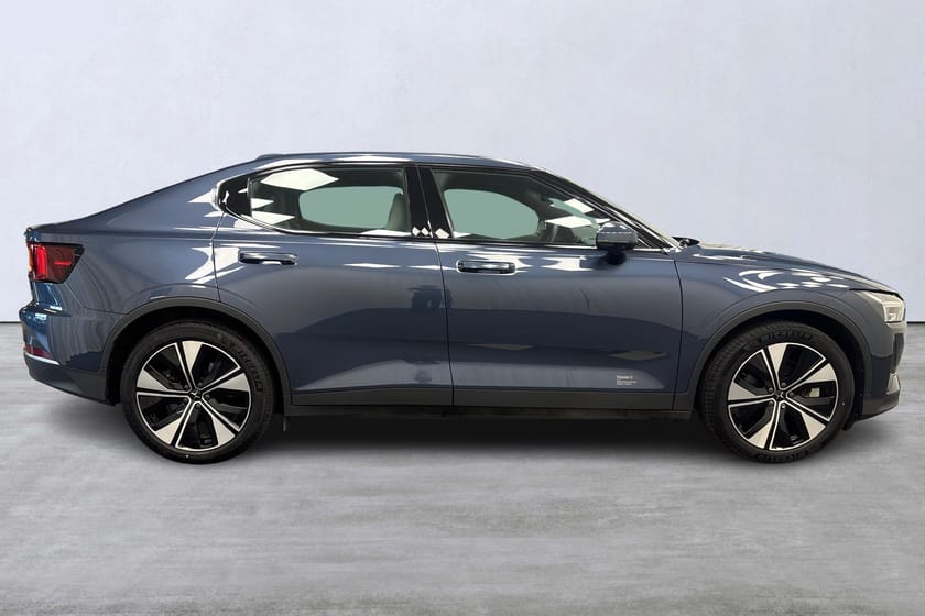 Bild 3 av Polestar 2 Long Range Single Motor 78kWh