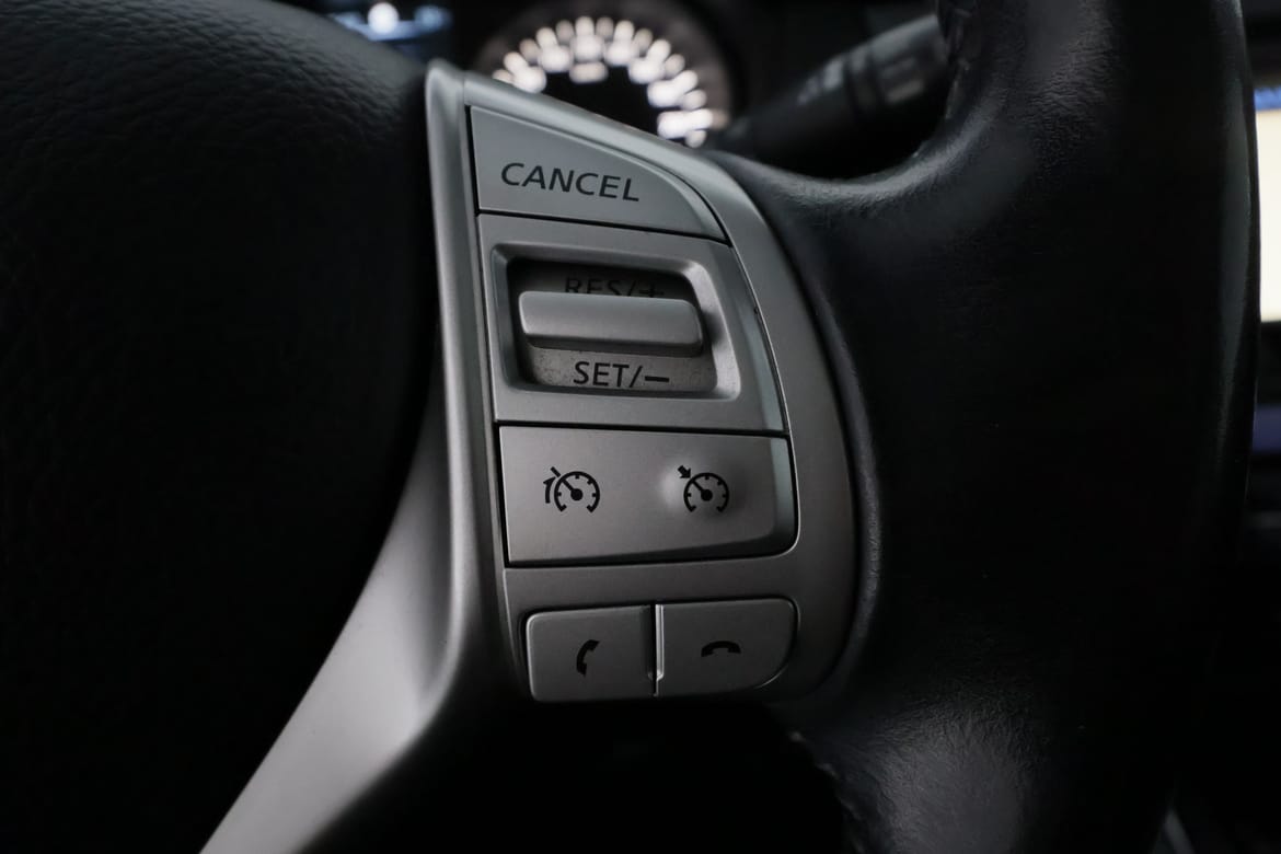 Nissan Qashqai 2016 - miniatyr 13