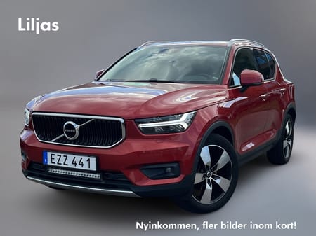 Volvo XC40 D3 FWD Momentum Pro Edition
