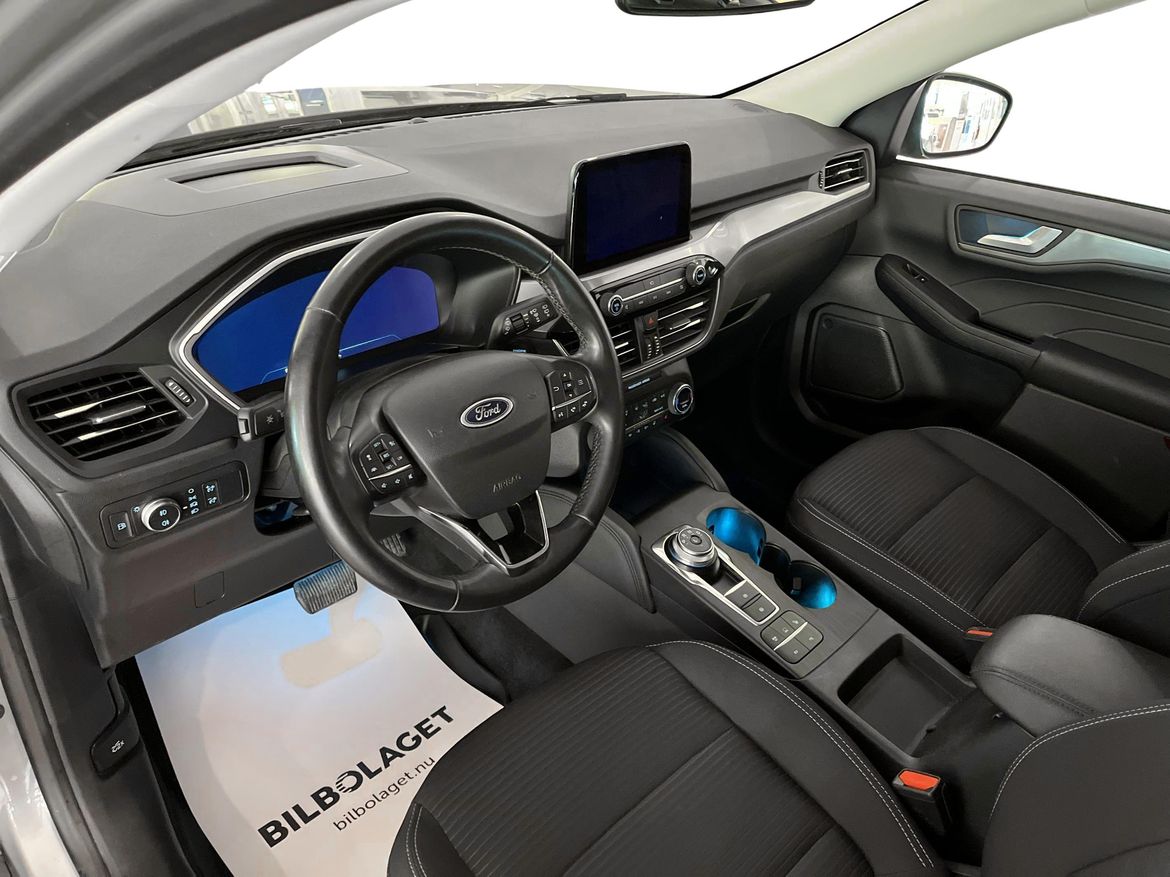 Ford Kuga 2022 - miniatyr 6