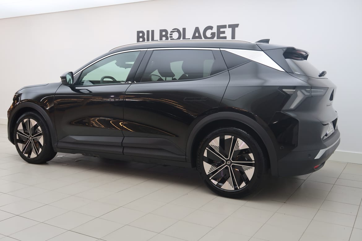 Renault Scenic E-Tech 2024 - miniatyr 4