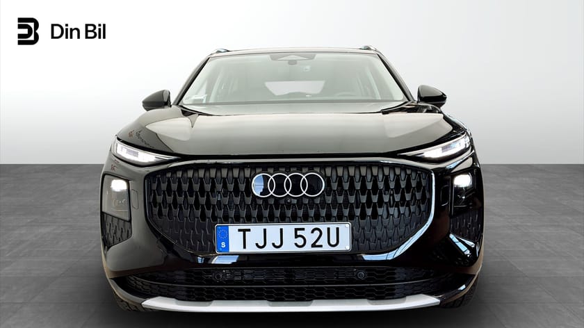 Bild 4 av Audi Q3 e-hybrid SUV 272hk