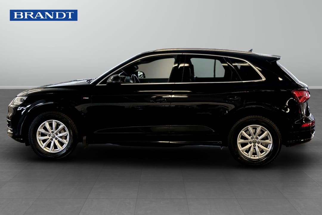 Audi Q5 45 TDI quattro