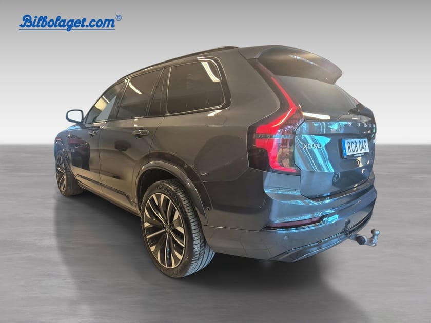 Bild 4 av Volvo XC90 T8 Ultra Dark