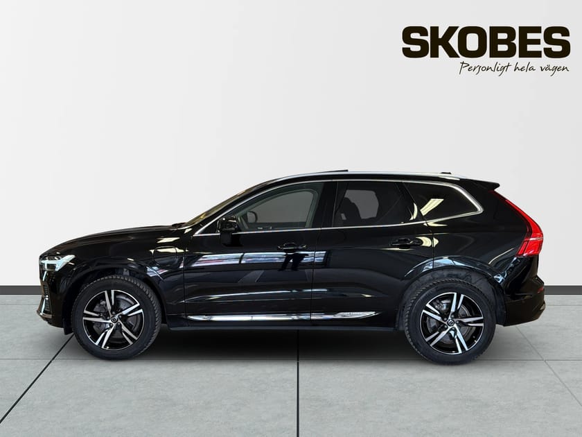 Bild 5 av Volvo XC60 Recharge T6 Plus Bright