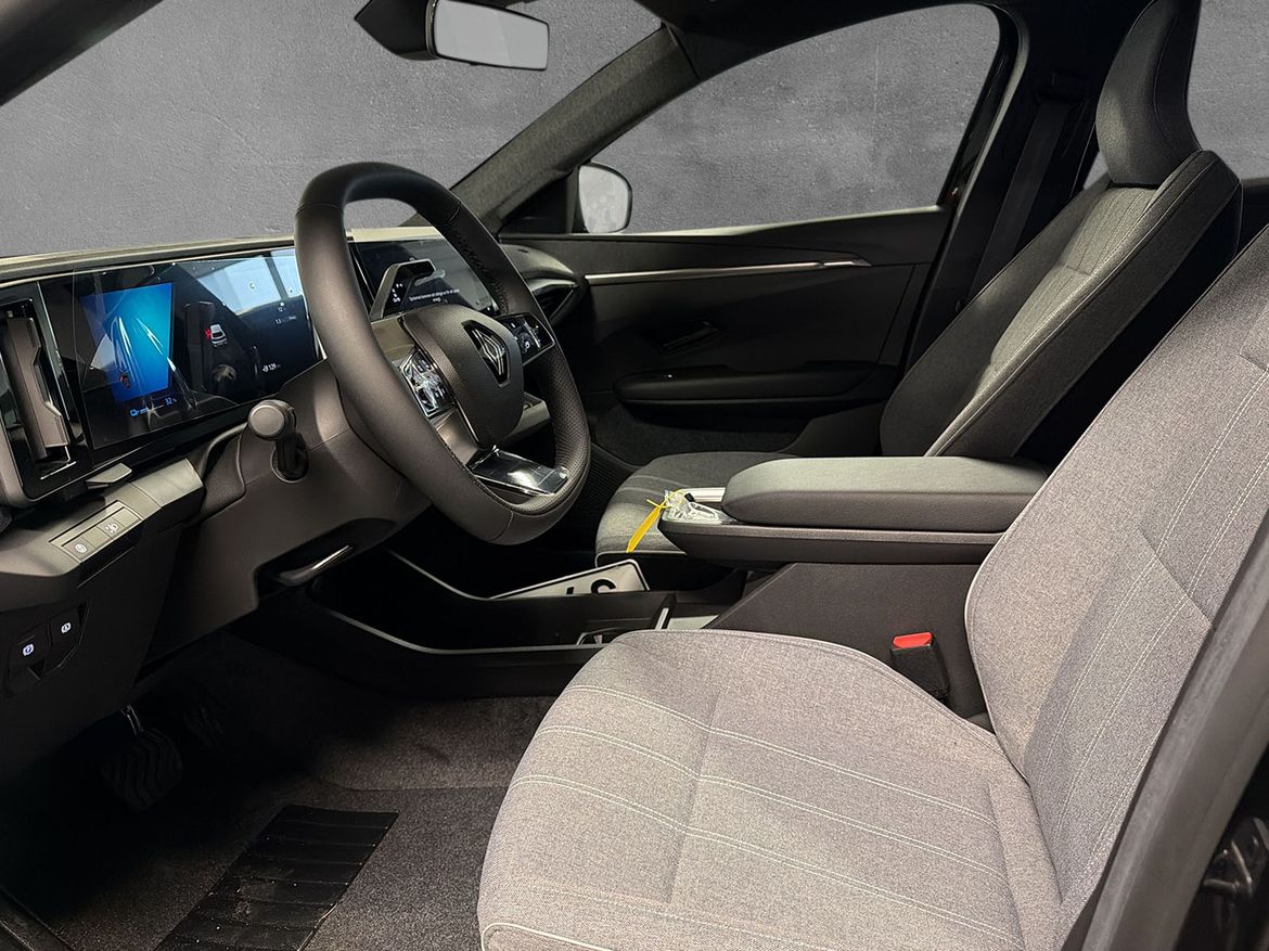 Renault Scenic E-Tech 2026 - miniatyr 5