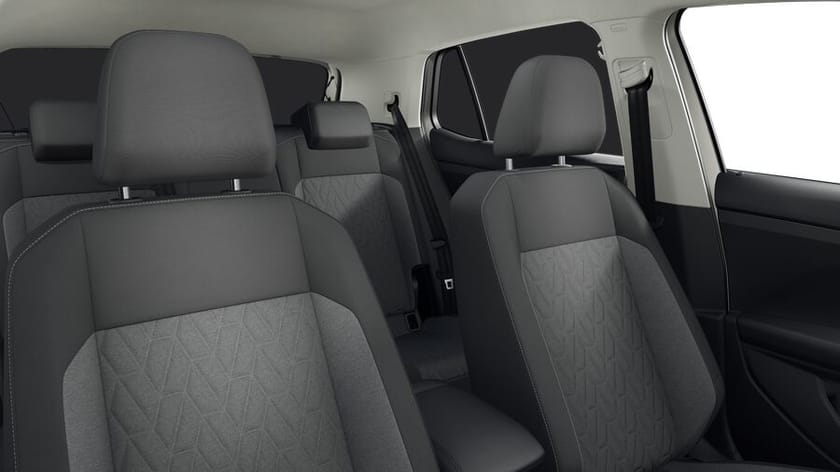 Bild 5 av Volkswagen T-Cross Edition Privatleasing/ Kampanj