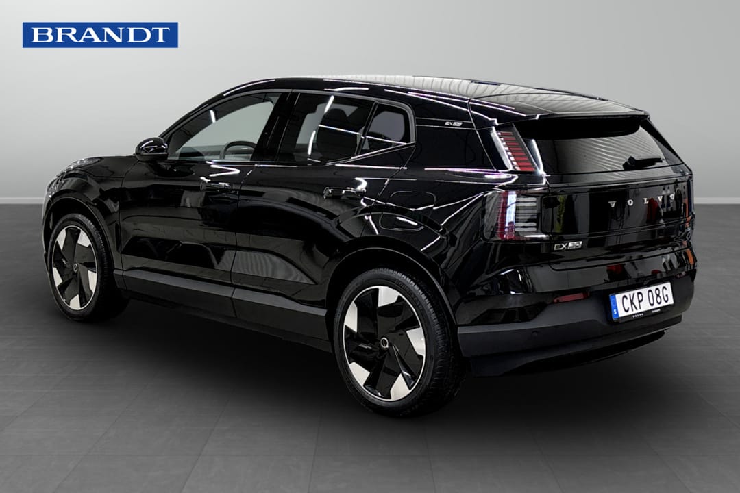 Volvo EX30 Single Motor Extended Range