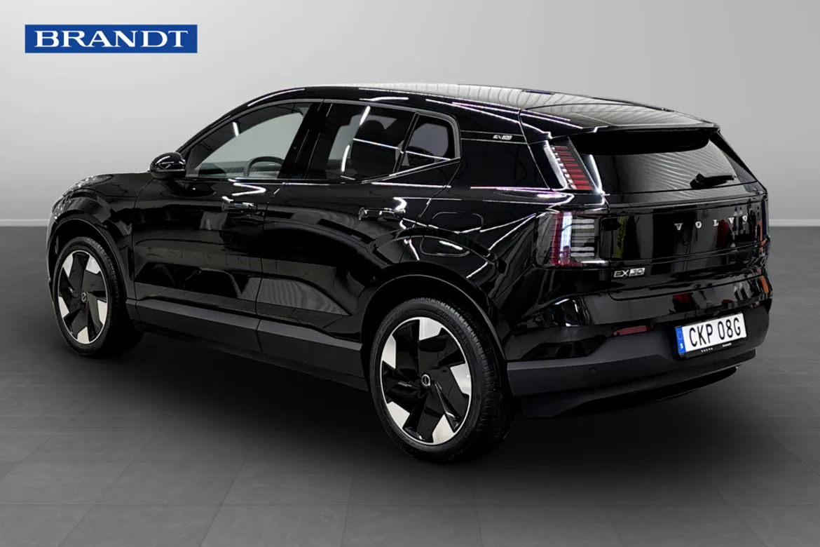 Volvo EX30 Single Motor Extended Range