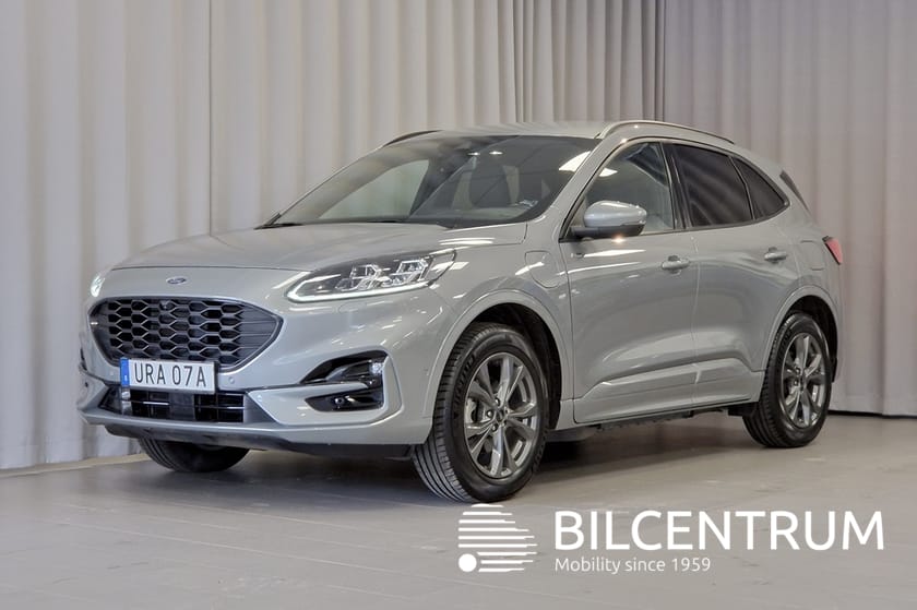 Bild 1 av Ford Kuga Plug-In Hybrid ST-Line | eHybrid | Drag | Navi | B&O | 225 hk