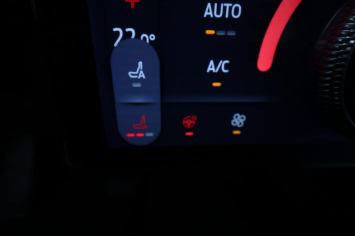 Ford Mustang Mach-E 2022 - miniatyr 16