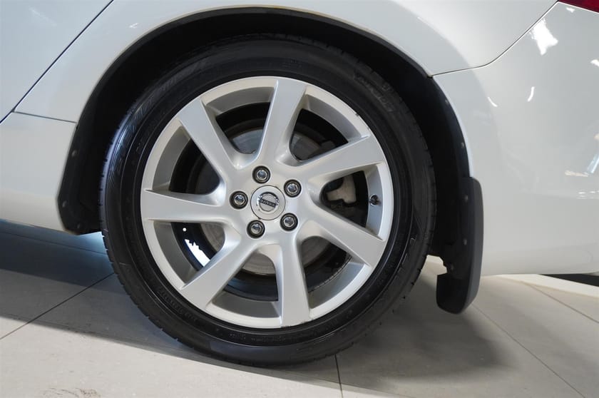 Bild 4 av Volvo V60 D4 Geartronic, 181hk, 2014 Dragkrok Glastak Navigation