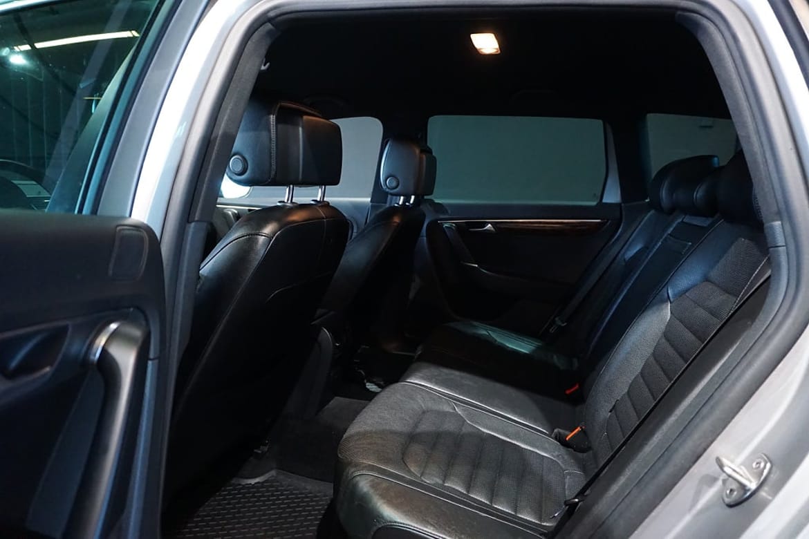 Volkswagen Passat 2015 - miniatyr 8