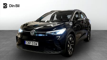 Volkswagen ID.4 Pro Performance Komfort/Drag