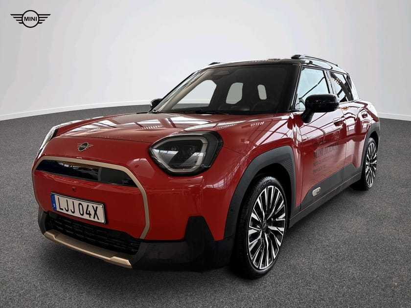 Bild 1 av MINI Aceman E Favoured Trim, Paket L
