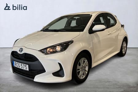 Toyota Yaris Hybrid 1,5 ACTIVE