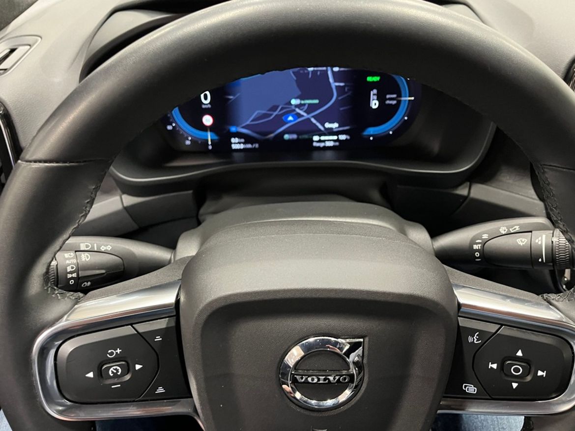 Volvo C40 2023 - miniatyr 7