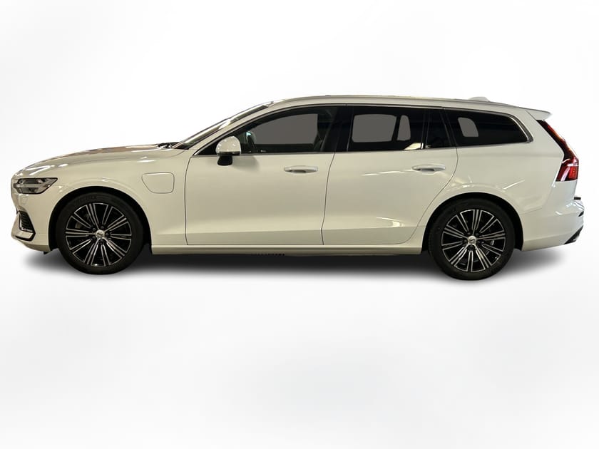 Bild 3 av Volvo V60 Recharge T6 II Inscr Expression