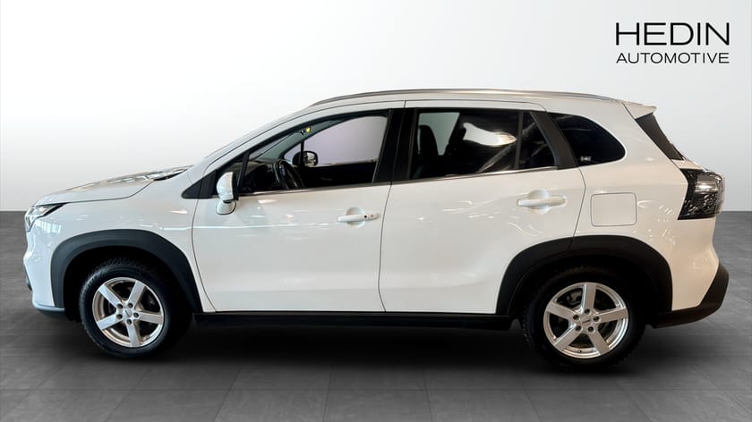 Bild 2 av Suzuki S-Cross Hybrid CNG AllGrip | | | 126hk