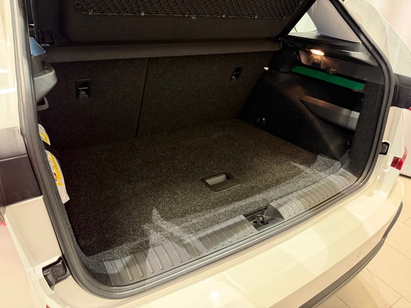 Bild 4 av Škoda Kamiq 1.0 TSI DSG 115hk Selection