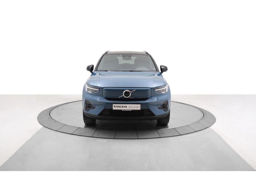 Bilde 3 av Volvo XC40 Recharge Twin motor Ultimate/Hfeste 1800kg hengervekt